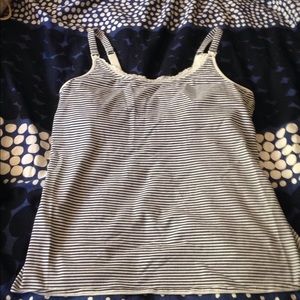 Women's Nursing Cotton Cami - Gilligan & O'Malley